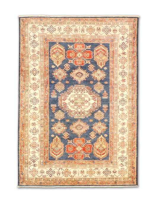 Kazak NJ2034 - 5.6 x 7.10