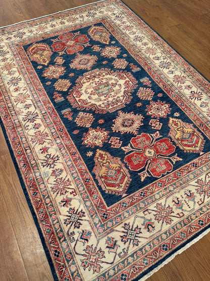 Kazak NJ2034 - 5.6 x 7.10