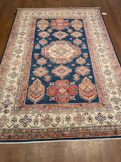 Kazak NJ2034 - 5.6 x 7.10