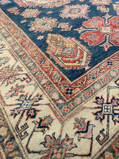 Kazak NJ2034 - 5.6 x 7.10
