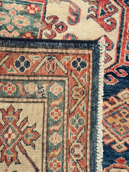 Kazak NJ2034 - 5.6 x 7.10