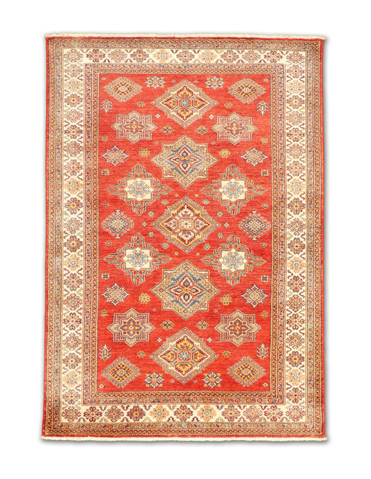 Kazak NJ2035 - 5.5 x 7.9