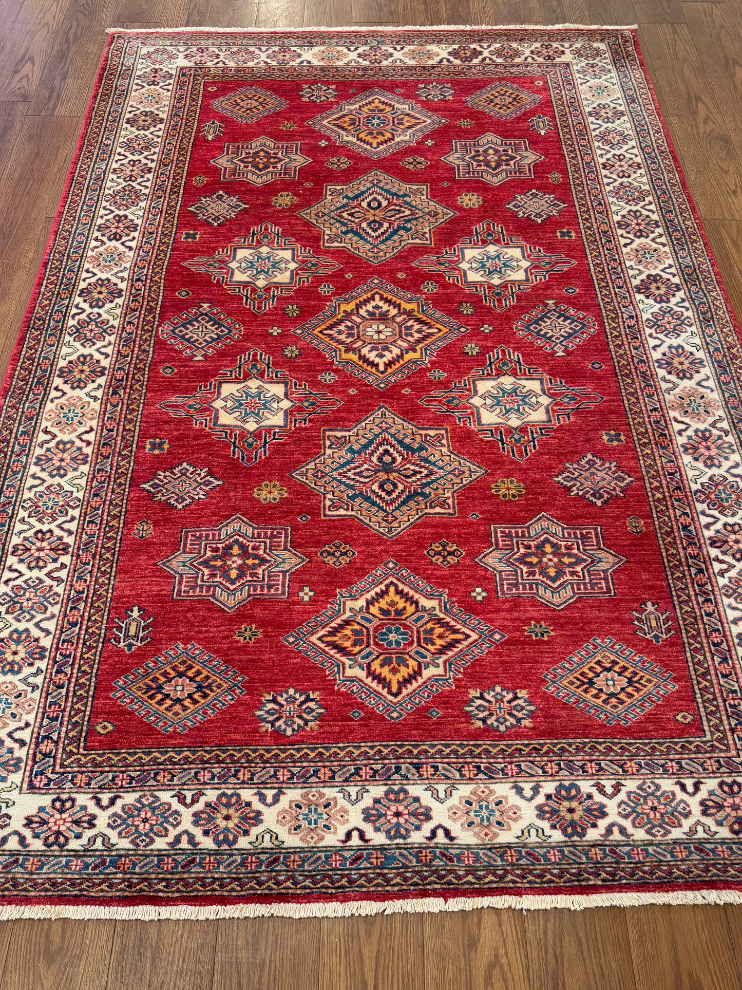 Kazak NJ2035 - 5.5 x 7.9