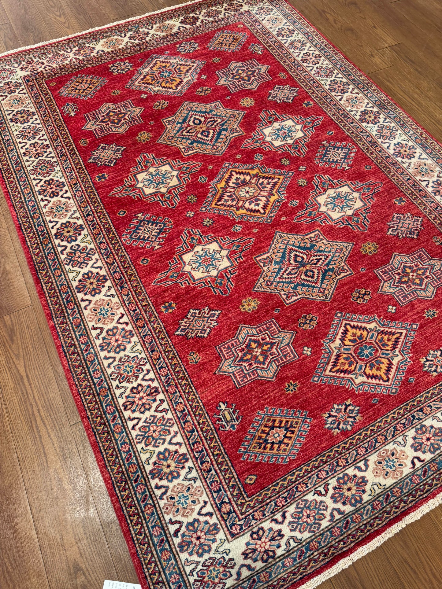 Kazak NJ2035 - 5.5 x 7.9
