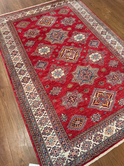 Kazak NJ2035 - 5.5 x 7.9