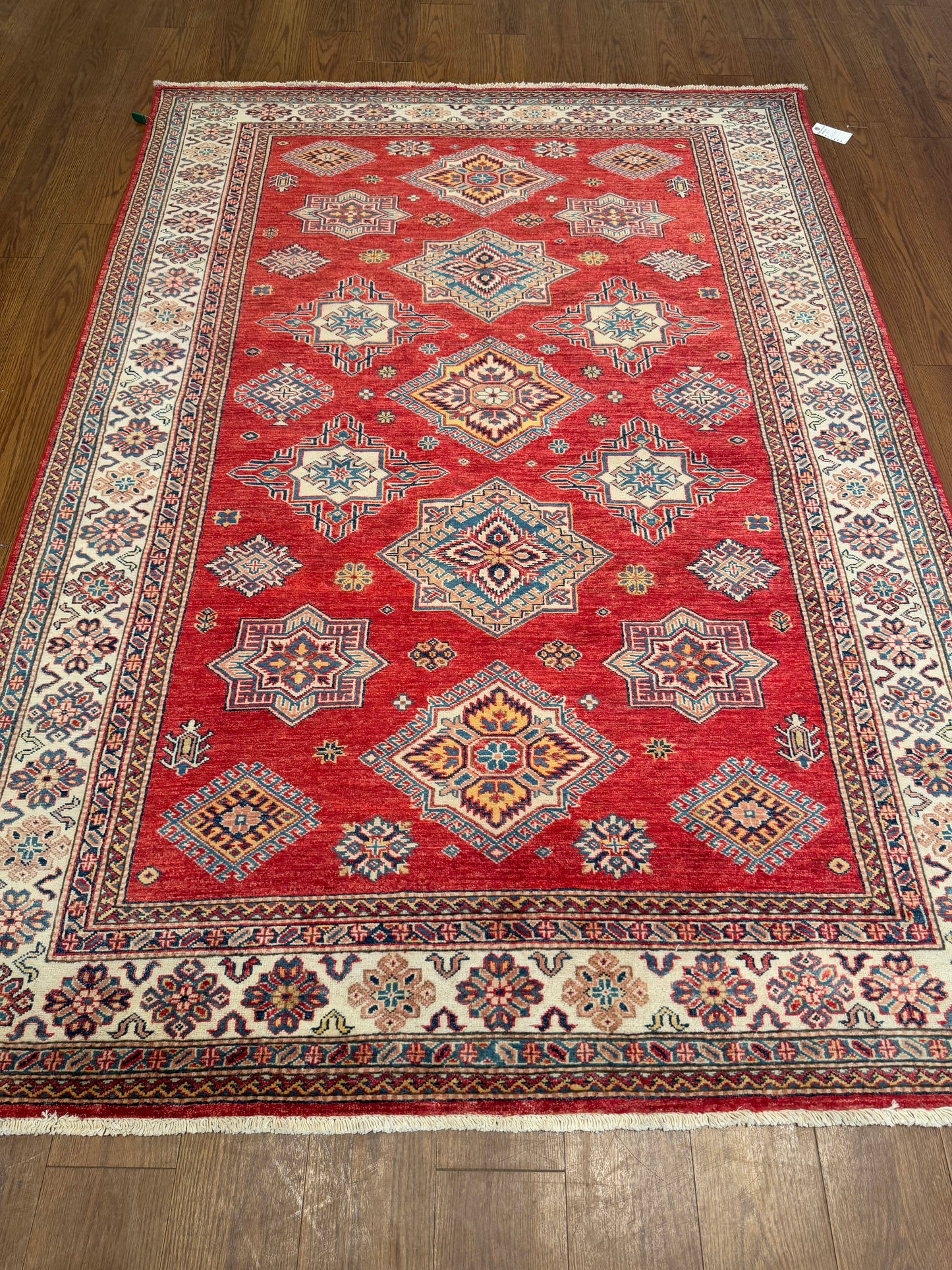 Kazak NJ2035 - 5.5 x 7.9