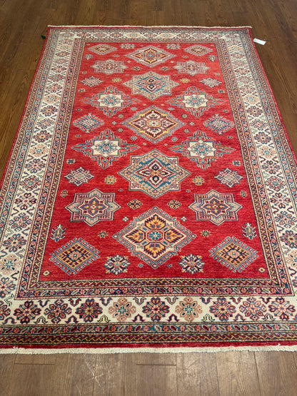 Kazak NJ2035 - 5.5 x 7.9