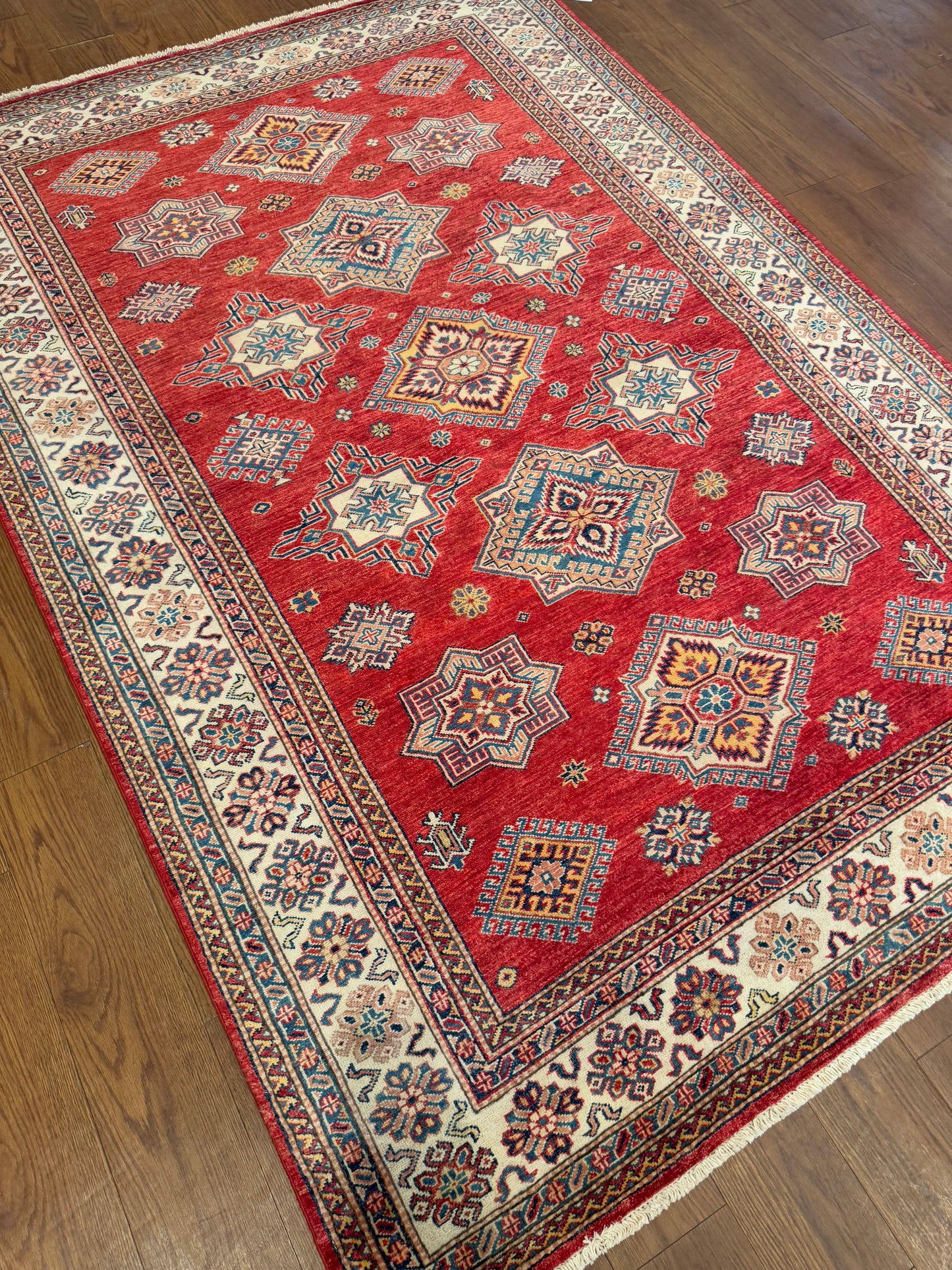 Kazak NJ2035 - 5.5 x 7.9