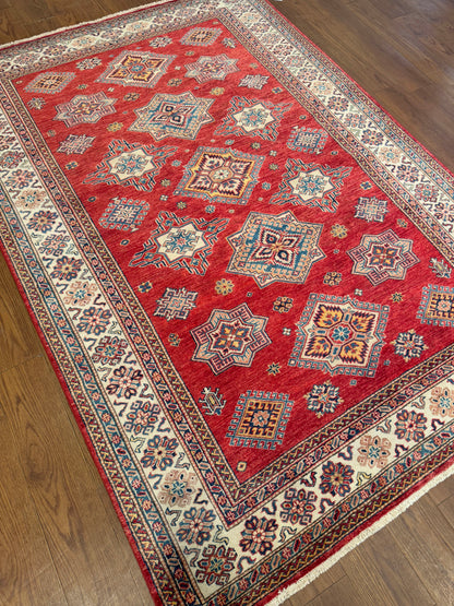 Kazak NJ2035 - 5.5 x 7.9