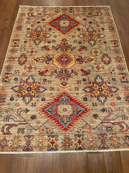 Tribal NJ2036 - 5 x 6.11