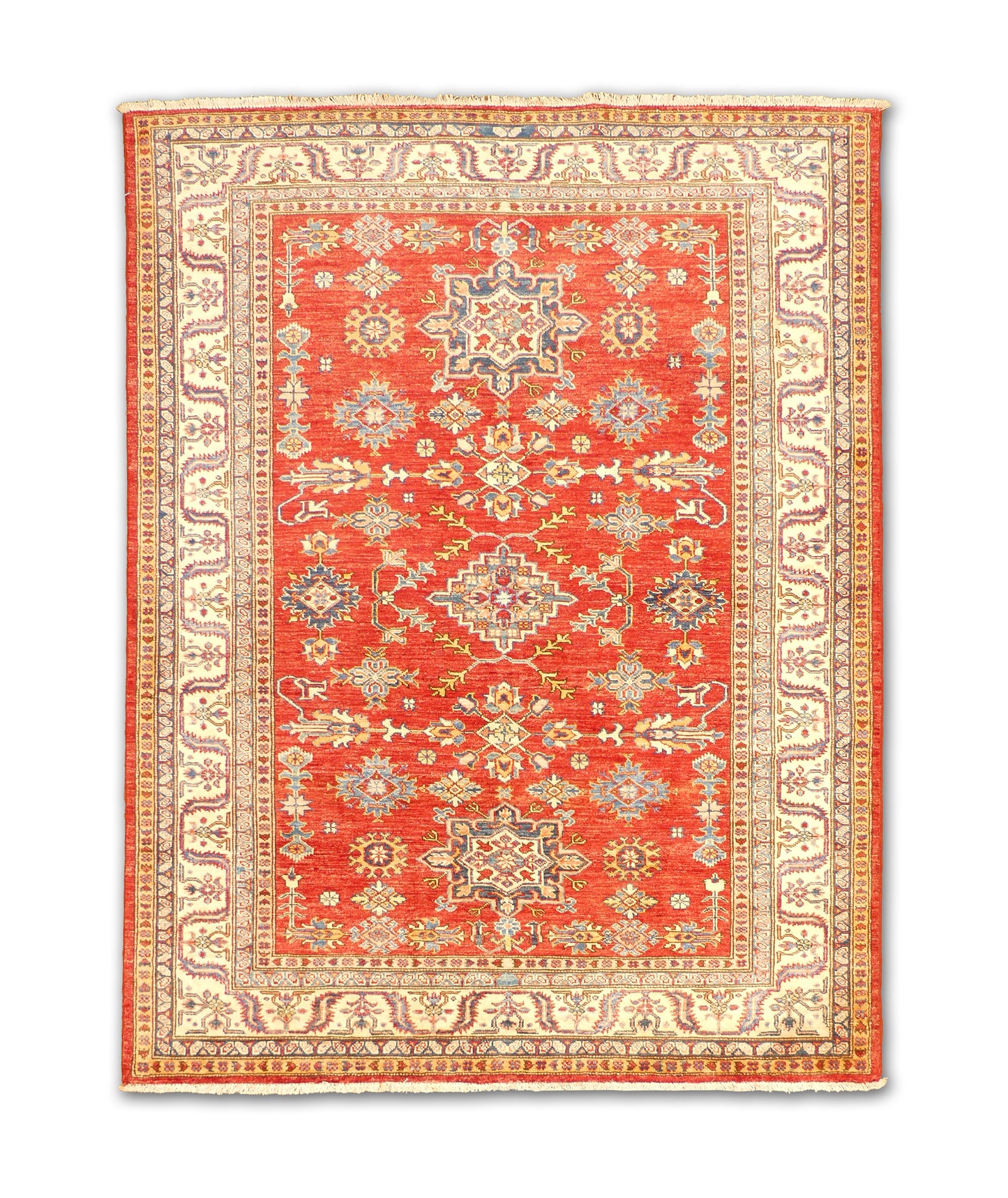 Kazak NJ2037 - 5.1 x 6.8