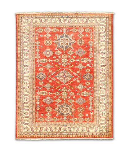 Kazak NJ2037 - 5.1 x 6.8