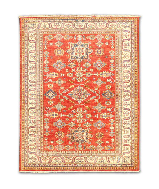 Kazak NJ2037 - 5.1 x 6.8
