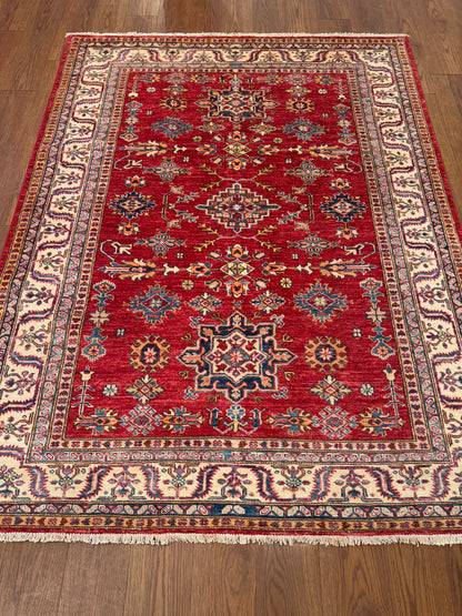 Kazak NJ2037 - 5.1 x 6.8