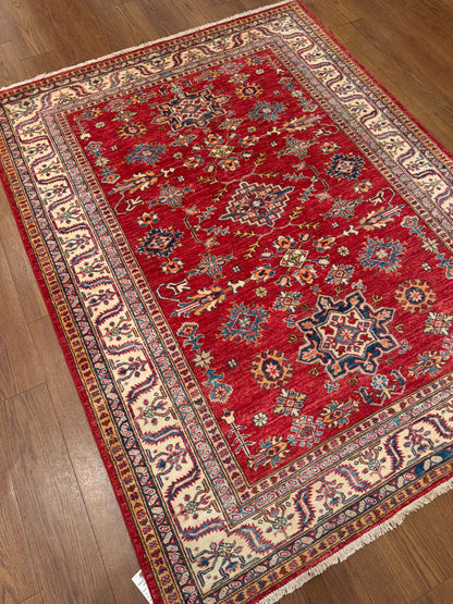 Kazak NJ2037 - 5.1 x 6.8