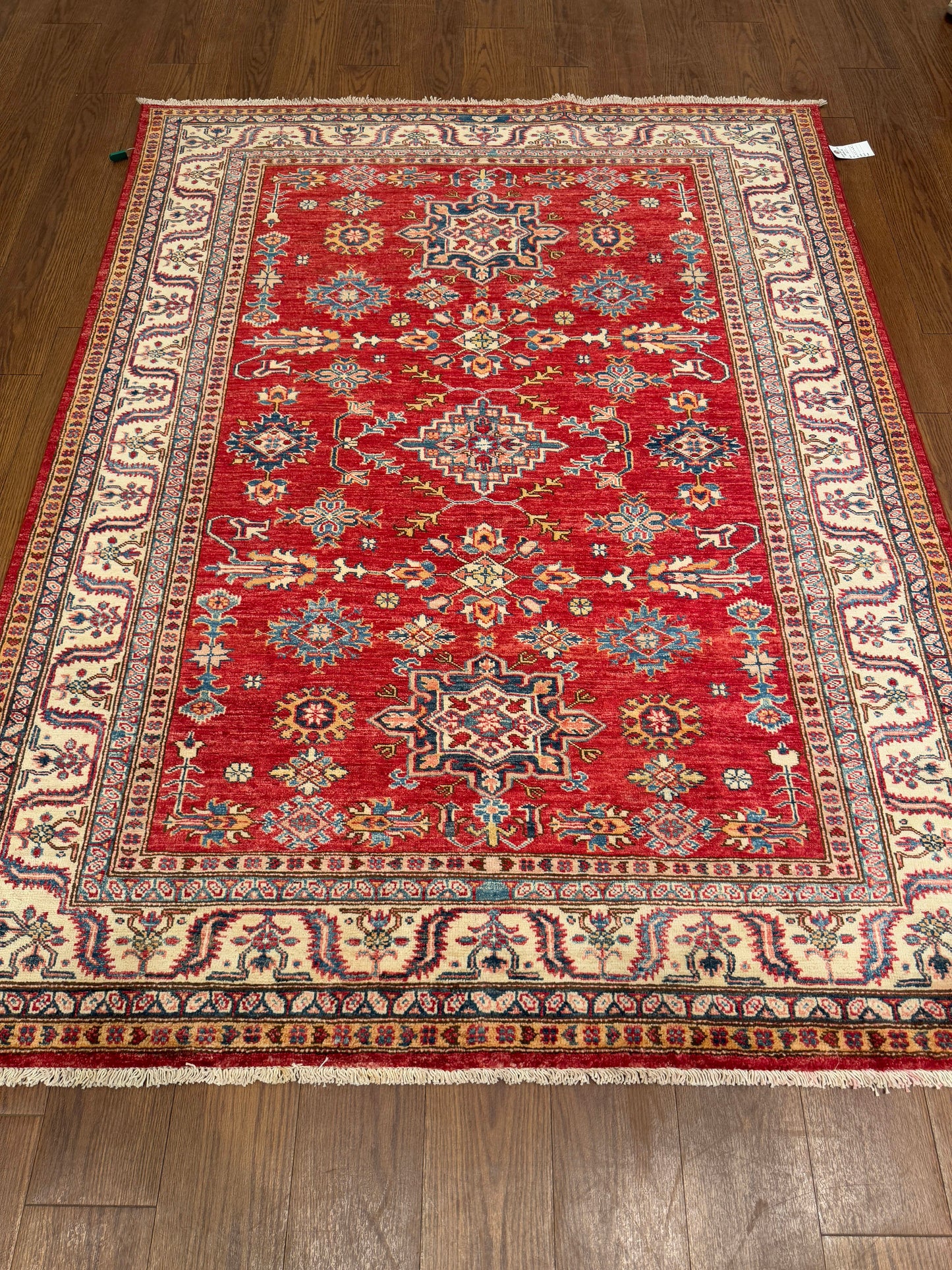 Kazak NJ2037 - 5.1 x 6.8