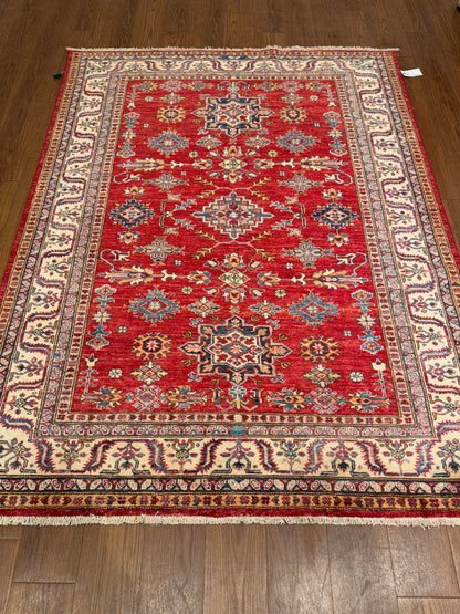 Kazak NJ2037 - 5.1 x 6.8