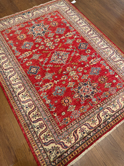 Kazak NJ2037 - 5.1 x 6.8