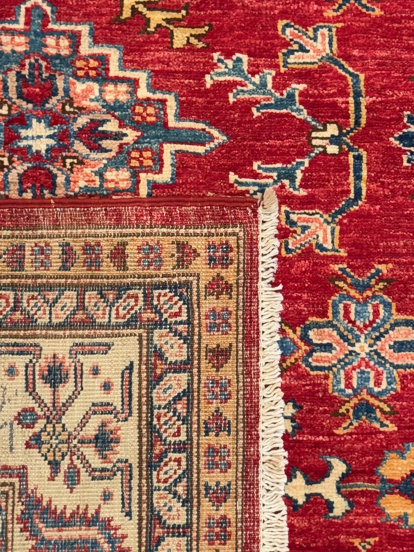 Kazak NJ2037 - 5.1 x 6.8