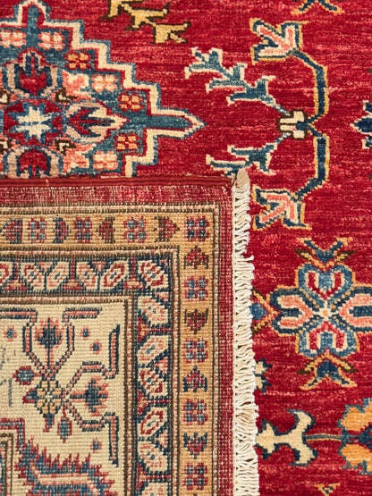 Kazak NJ2037 - 5.1 x 6.8