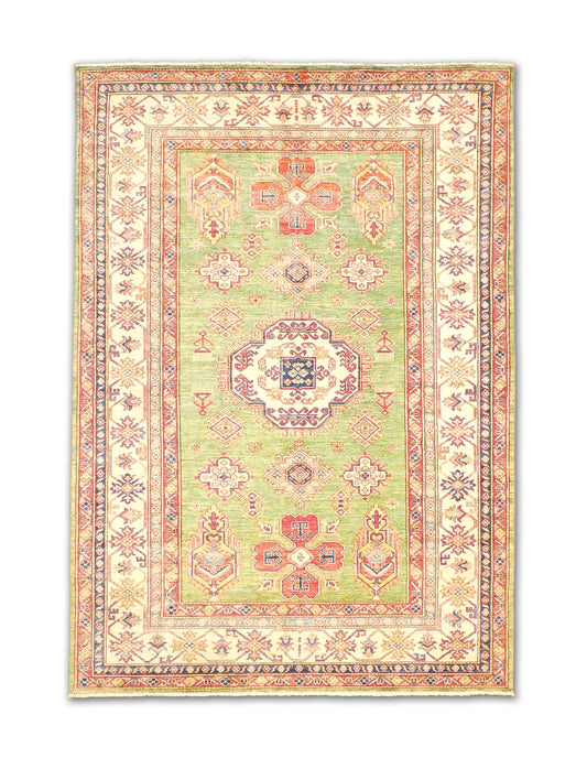 Kazak NJ2038 - 5.6 x 7.9