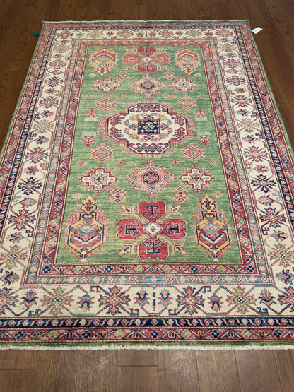 Kazak NJ2038 - 5.6 x 7.9
