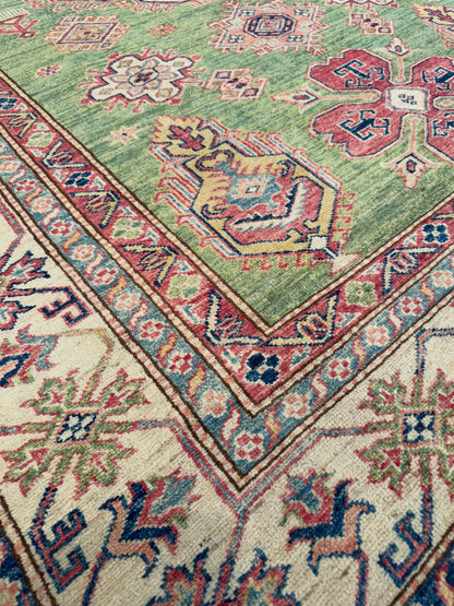 Kazak NJ2038 - 5.6 x 7.9