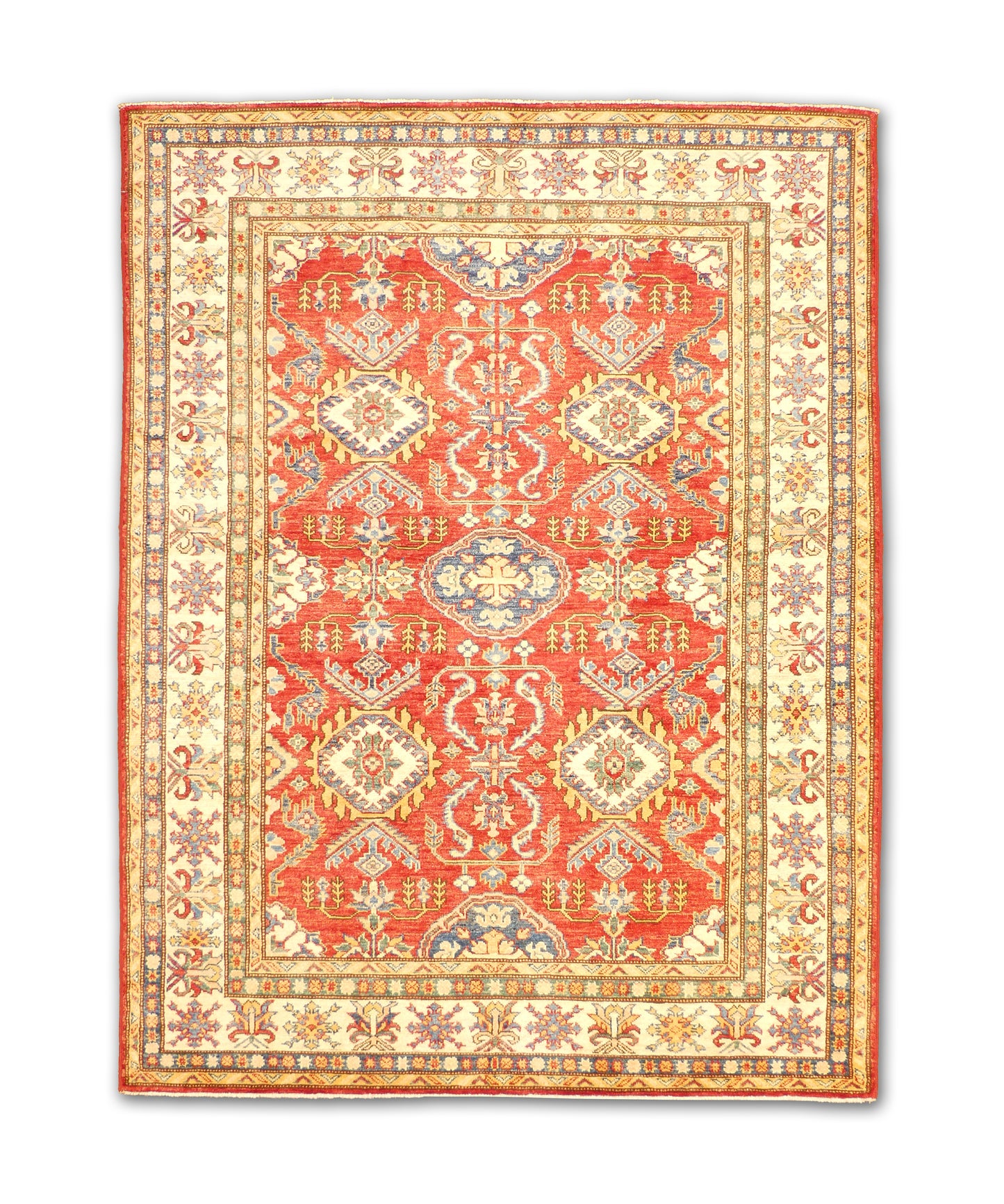 Kazak NJ2039 - 5 x 6.5