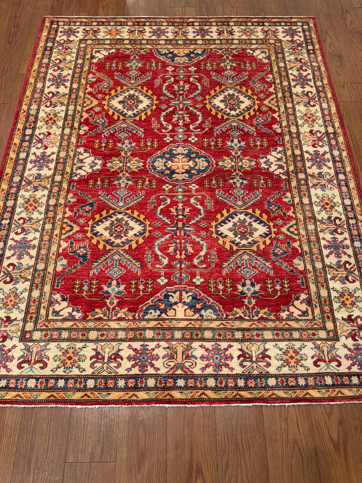 Kazak NJ2039 - 5 x 6.5