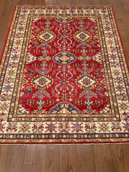 Kazak NJ2039 - 5 x 6.5