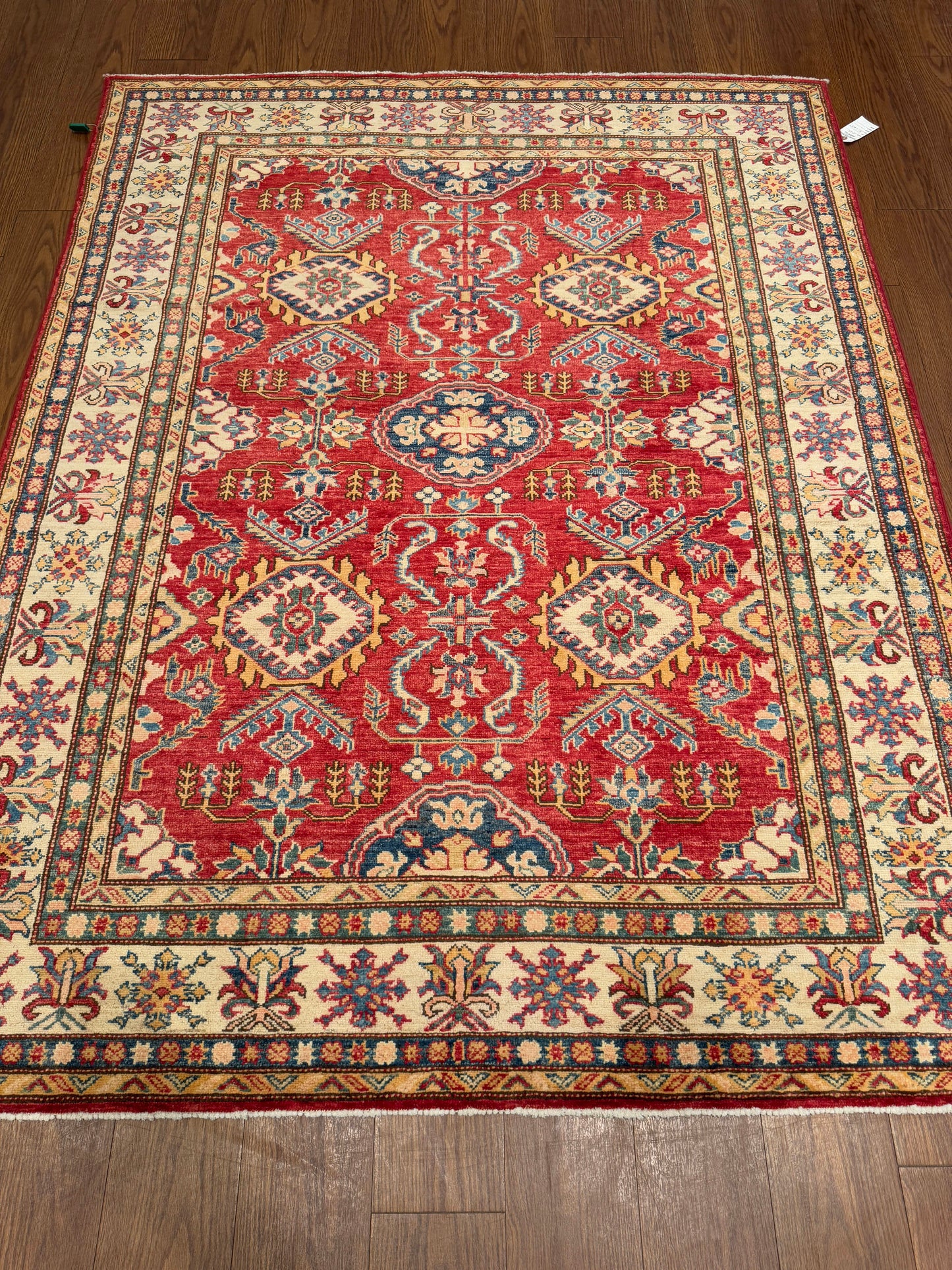 Kazak NJ2039 - 5 x 6.5