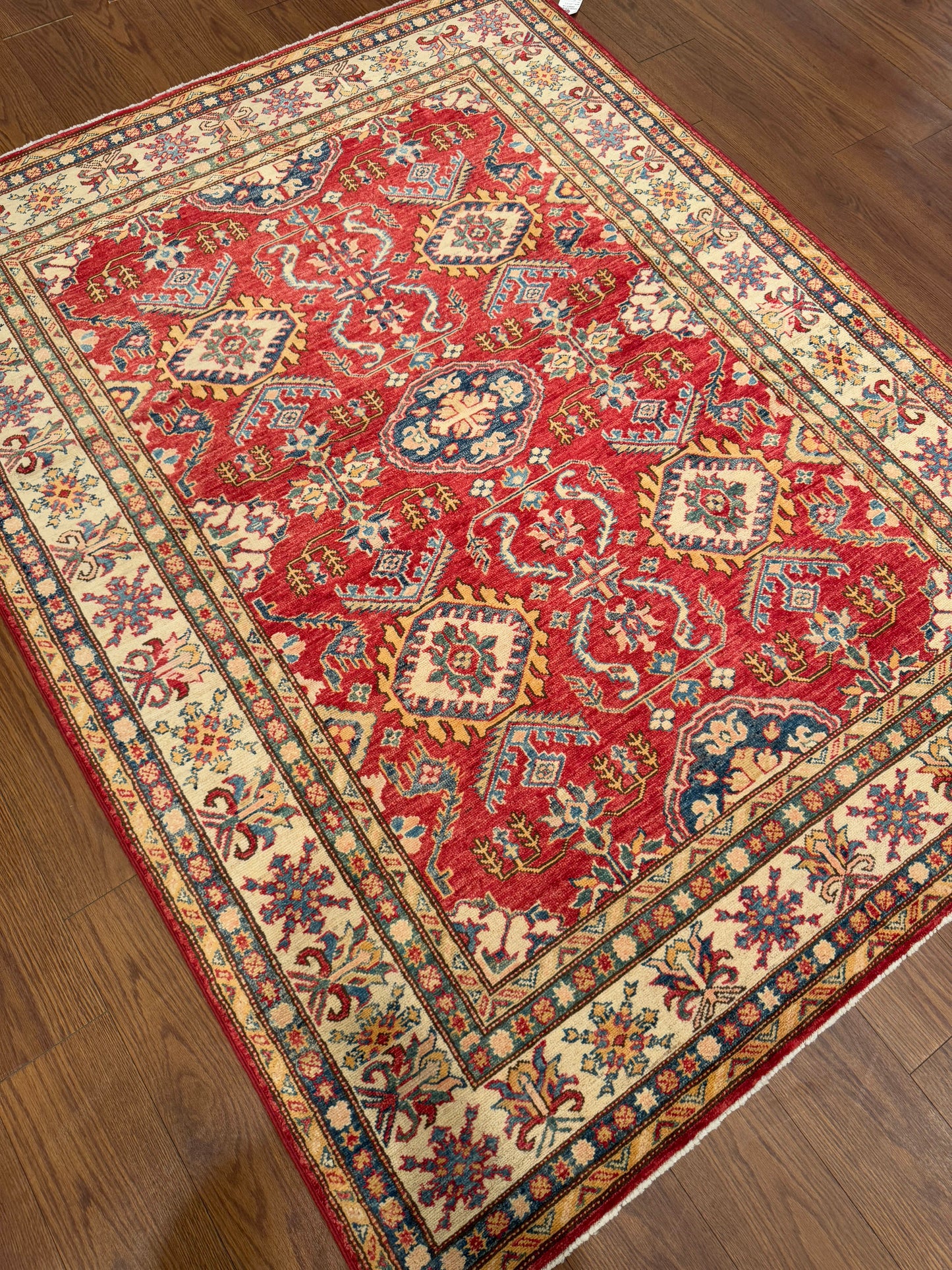 Kazak NJ2039 - 5 x 6.5