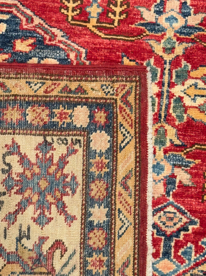Kazak NJ2039 - 5 x 6.5