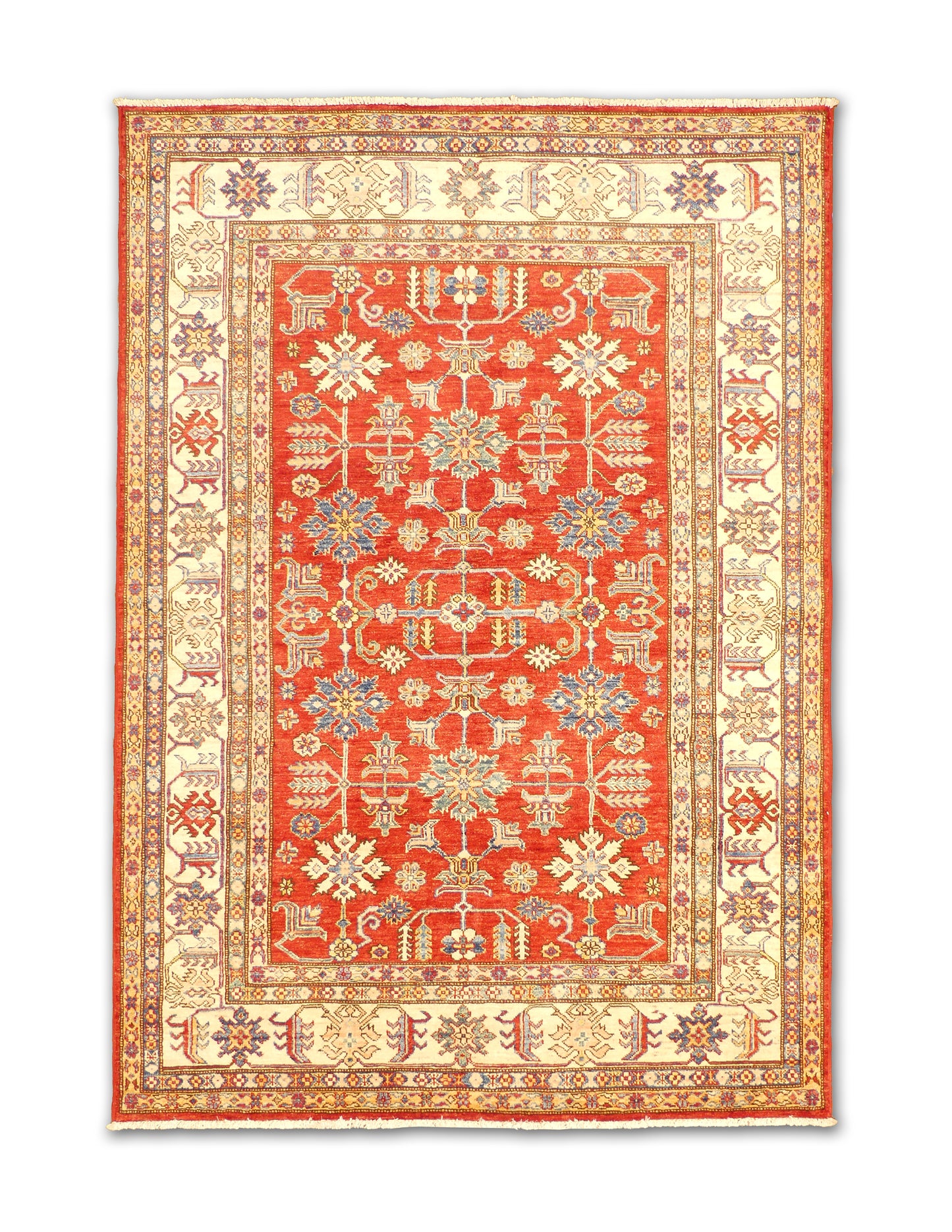 Kazak NJ2040 - 5.1 x 7.1