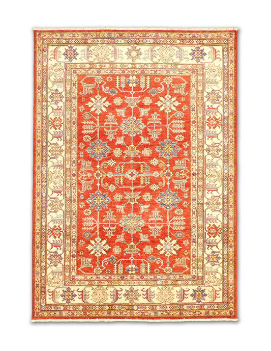 Kazak NJ2040 - 5.1 x 7.1