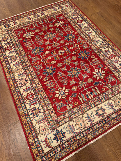 Kazak NJ2040 - 5.1 x 7.1