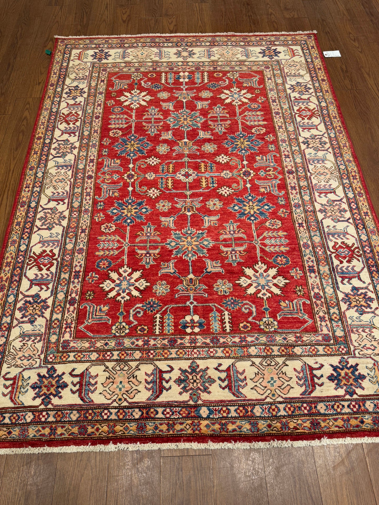 Kazak NJ2040 - 5.1 x 7.1