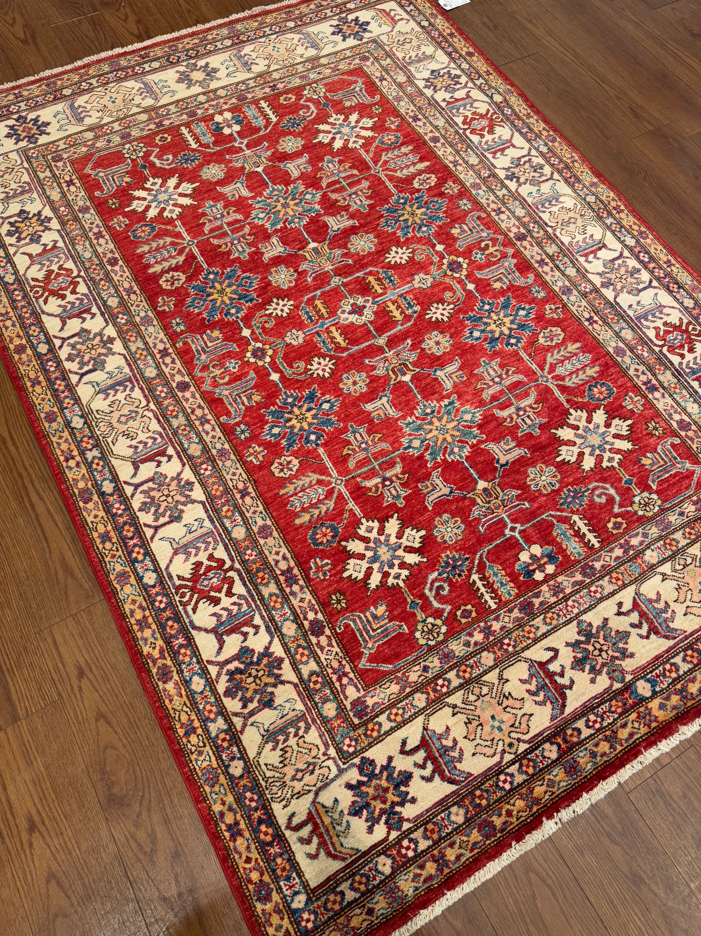 Kazak NJ2040 - 5.1 x 7.1