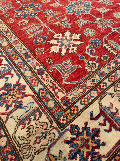 Kazak NJ2040 - 5.1 x 7.1
