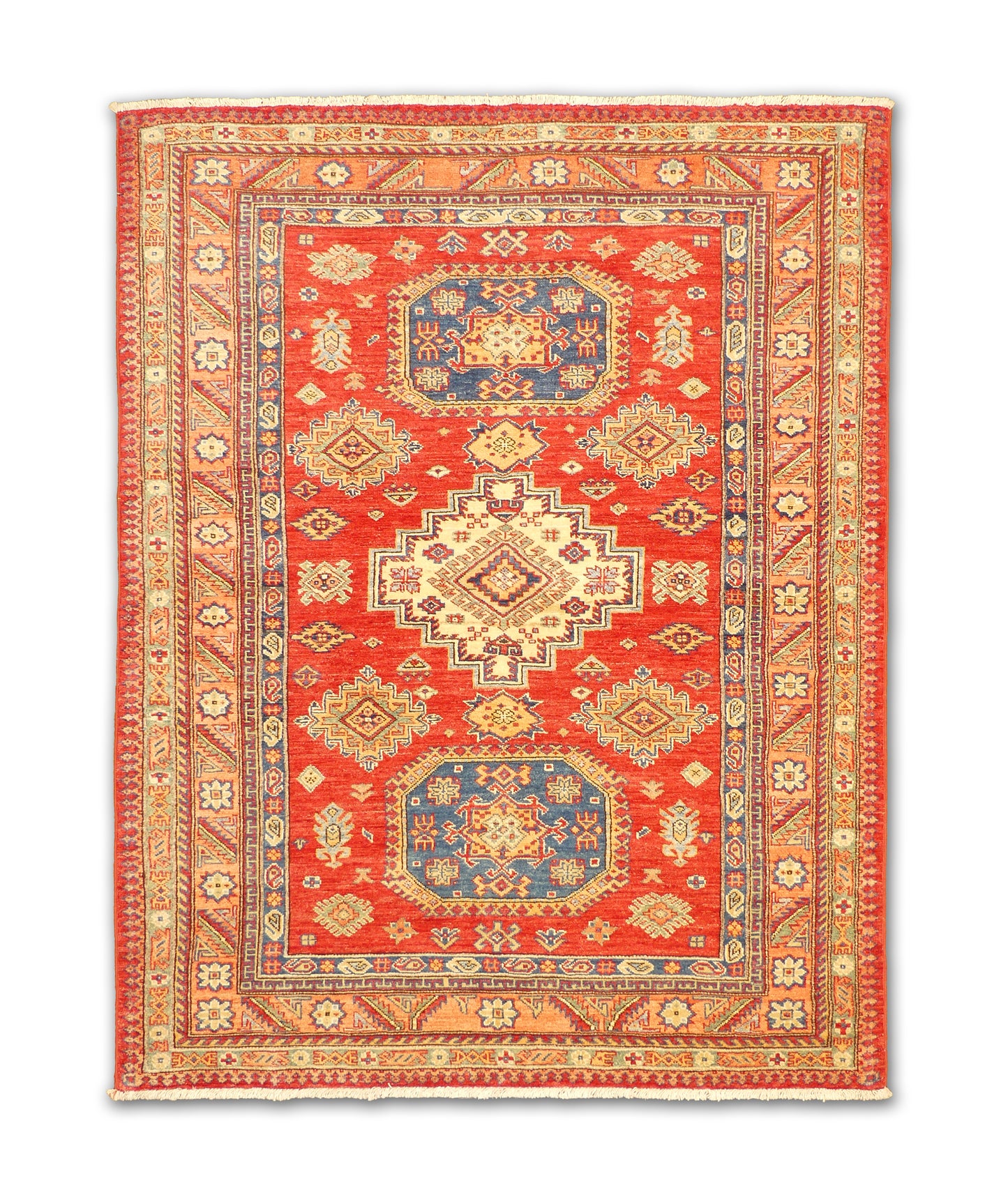 Kazak NJ2041 - 5 x 6.4
