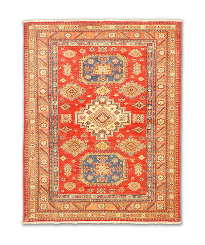Kazak NJ2041 - 5 x 6.4