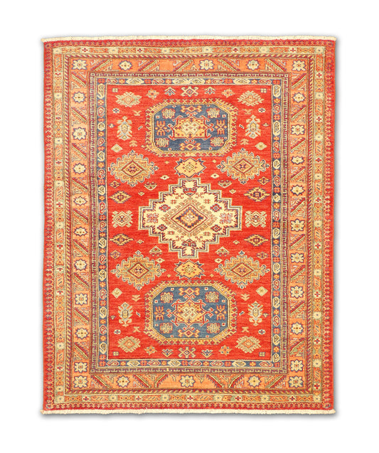 Kazak NJ2041 - 5 x 6.4
