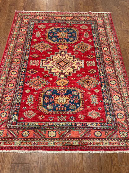 Kazak NJ2041 - 5 x 6.4