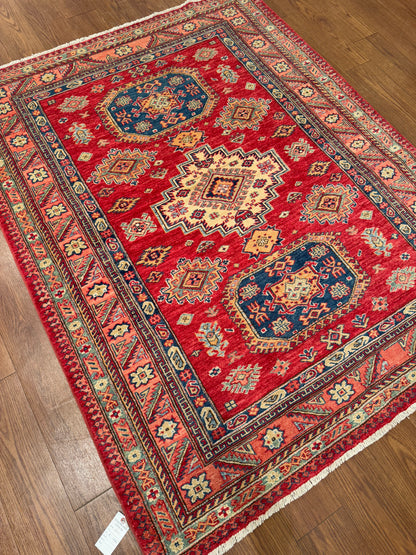 Kazak NJ2041 - 5 x 6.4