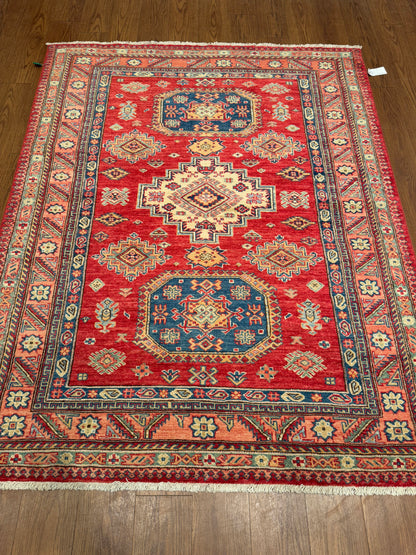 Kazak NJ2041 - 5 x 6.4