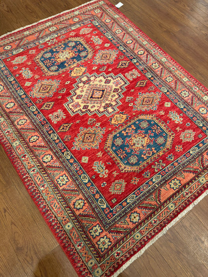 Kazak NJ2041 - 5 x 6.4