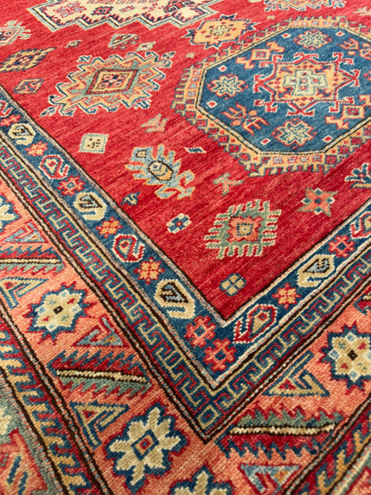 Kazak NJ2041 - 5 x 6.4