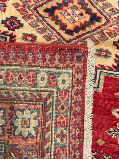 Kazak NJ2041 - 5 x 6.4