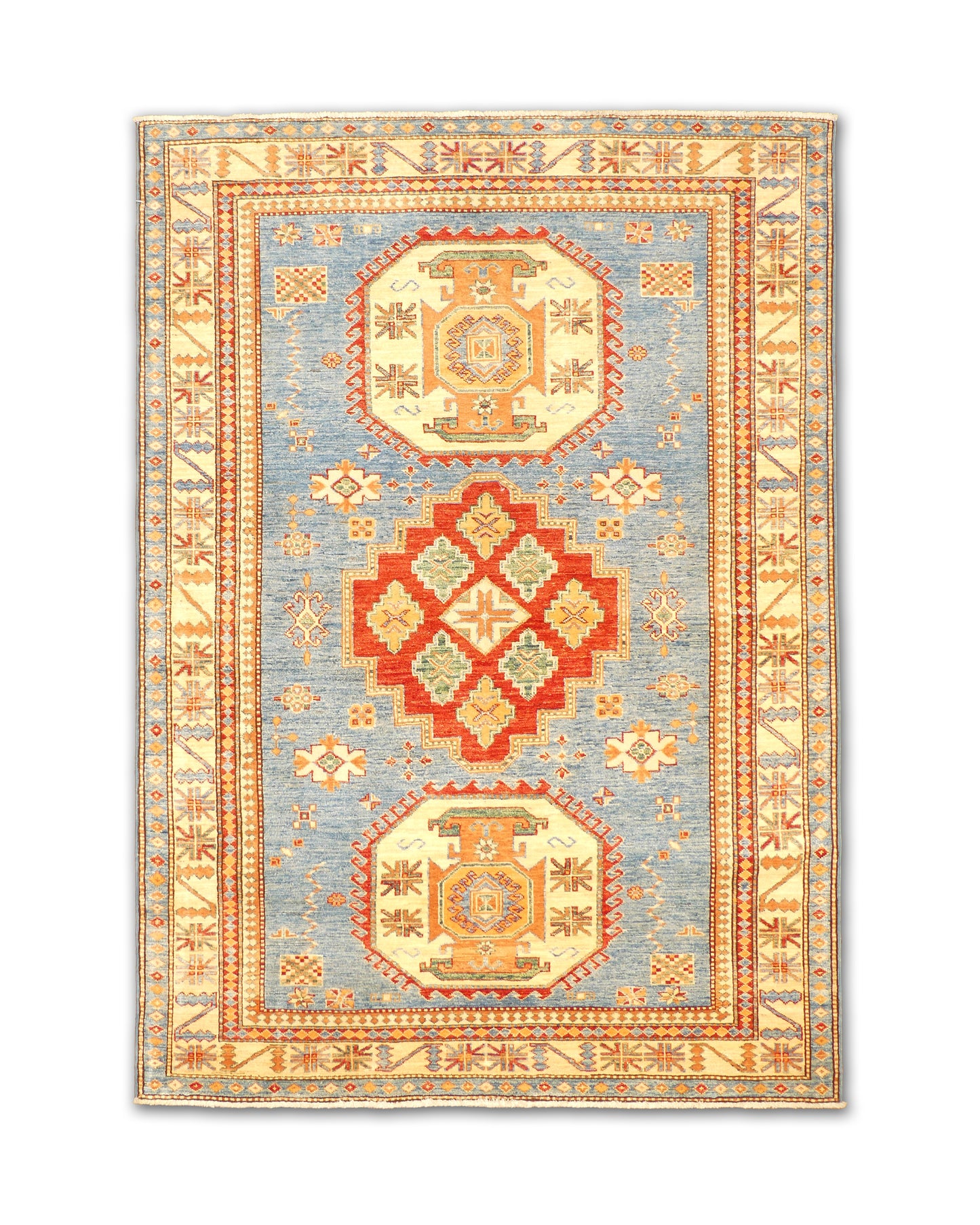Tribal NJ2045 - 4.11 x 6.11