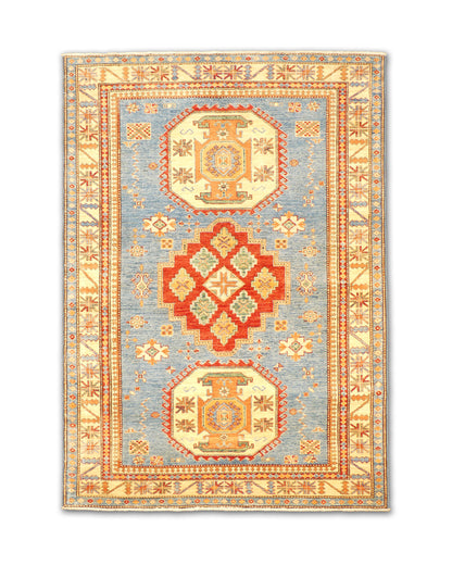 Tribal NJ2045 - 4.11 x 6.11